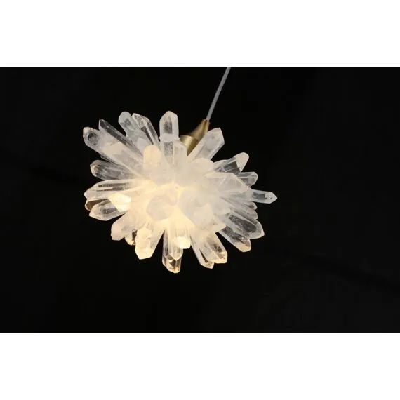 Fluorite FL1157-1P Подвесной светильник Sorpresa, изображение 4