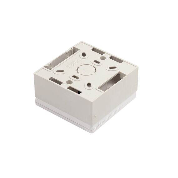 Denkirs DK3050-BX Монтажная коробка, белый, изображение 2