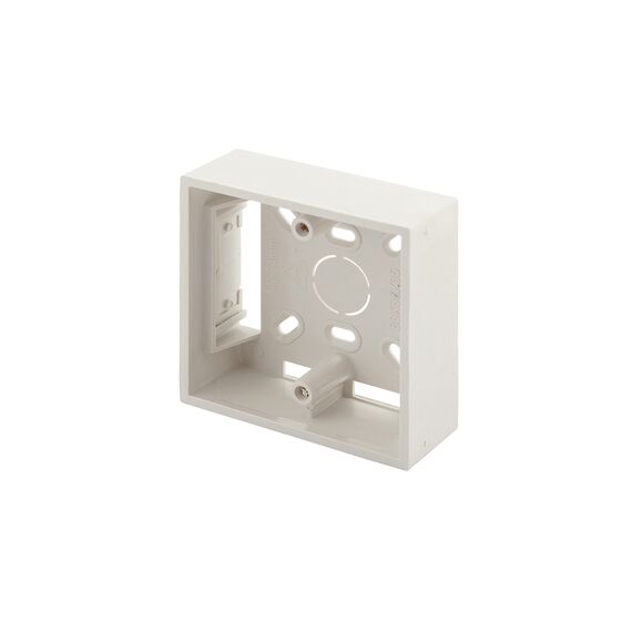 Denkirs DK3050-BX Монтажная коробка, белый, изображение 3