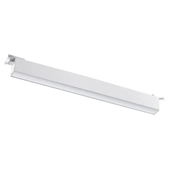 NOVOTECH 358828 PORT NT22 112 белый Светильник трековый однофазный трехжильный IP20 LED 4000K 30W 220V ITER, изображение 3