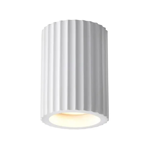NOVOTECH 370983 OVER NT24 000 белый Накладной светильник IP20 GU10 50W 220V YESO, изображение 4