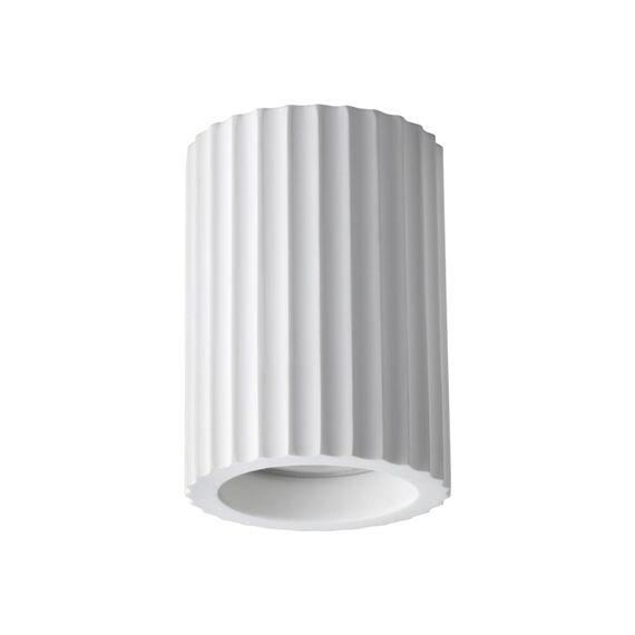 NOVOTECH 370983 OVER NT24 000 белый Накладной светильник IP20 GU10 50W 220V YESO