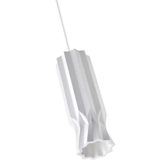 NOVOTECH 370982 OVER NT24 000 белый Подвесной светильник, длина провода 2м IP20 E27 50W 220V YESO, изображение 6