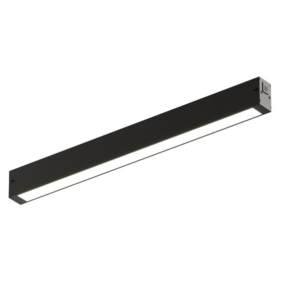 Denkirs DK8004-BK Линейный светильник SMART LINEAR 18W DIM 3000K-6000K черный, изображение 2