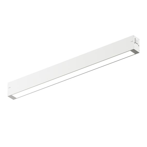 Denkirs DK8004-WH Линейный светильник SMART LINEAR 18W DIM 3000K-6000K белый, изображение 2