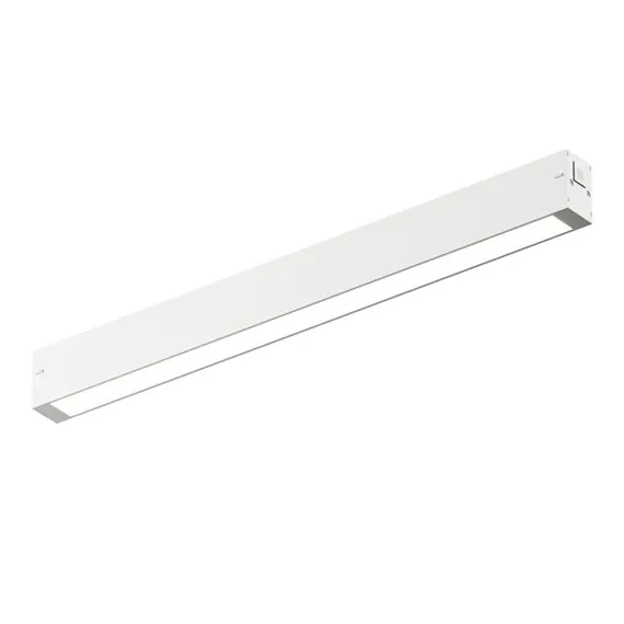 Denkirs DK8004-WH Линейный светильник SMART LINEAR 18W DIM 3000K-6000K белый, изображение 2