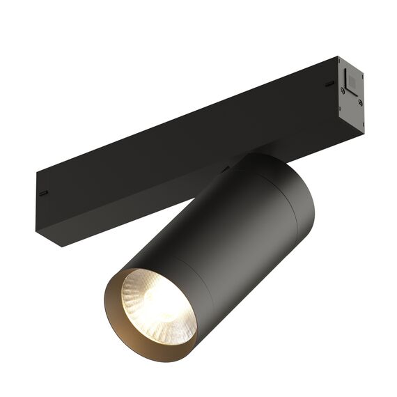 Denkirs DK8020-BK Акцентный светильник SMART SPOT 20W DIM 3000K-6000K черный, изображение 2
