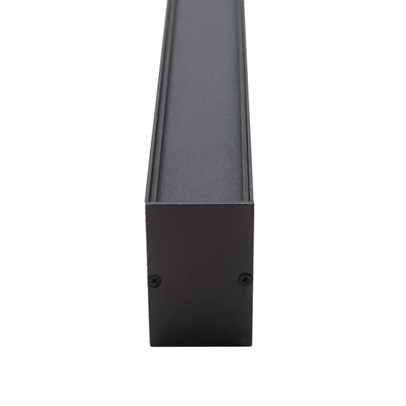 Denkirs DK9123-BK Линейный светильник 30W 1250mm 3000K, черный, изображение 6