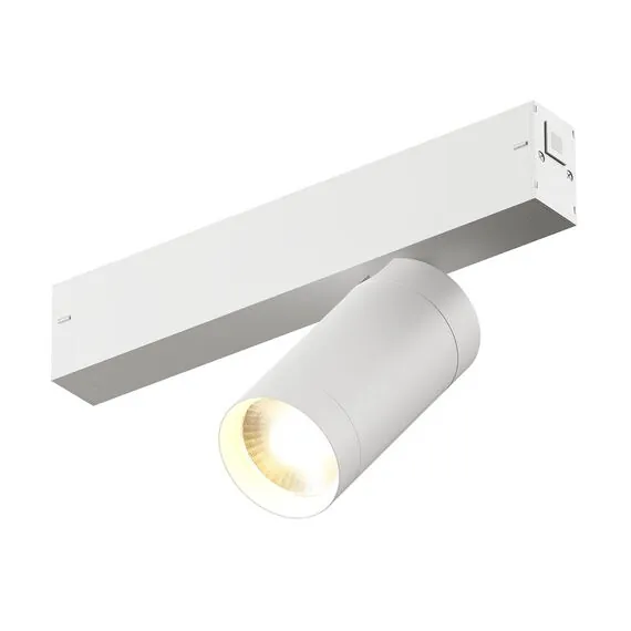 Denkirs DK8010-WH Акцентный светильник SMART SPOT 9W DIM 3000K-6000K белый, изображение 2