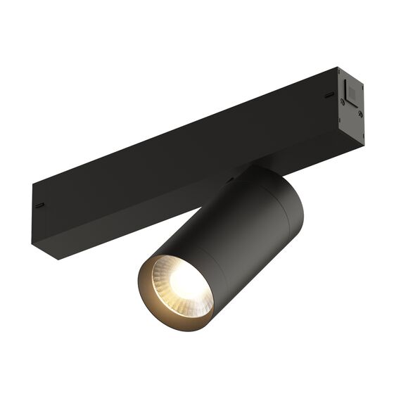 Denkirs DK8010-BK Акцентный светильник SMART SPOT 9W DIM 3000K-6000K черный, изображение 2