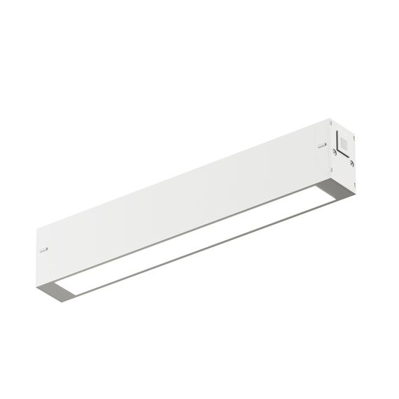 Denkirs DK8003-WH Линейный светильник SMART LINEAR 9W DIM 3000K-6000K белый, изображение 2