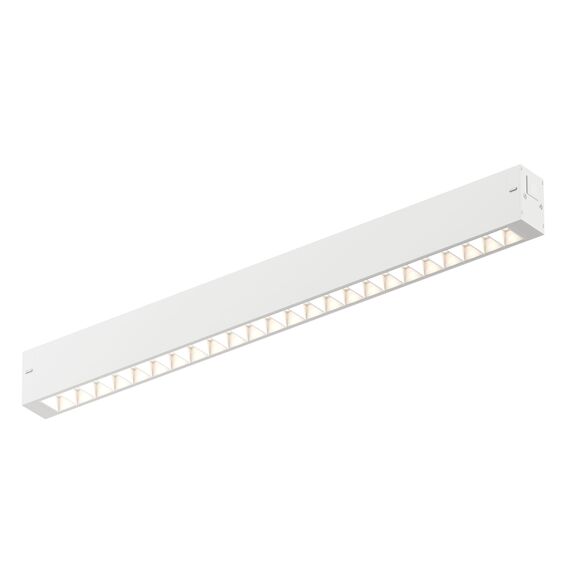 Denkirs DK8002-WH Линейный светильник SMARTLENS 18W DIM 3000K-6000K белый, изображение 2