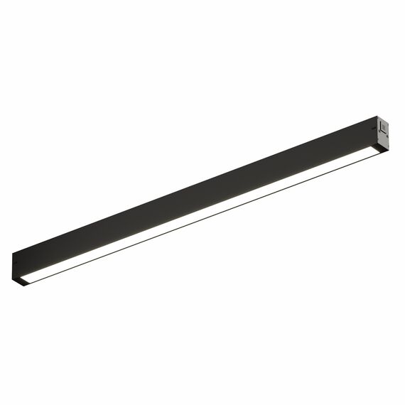Denkirs DK8005-BK Линейный светильник SMART LINEAR 27W DIM 3000K-6000K черный, изображение 2