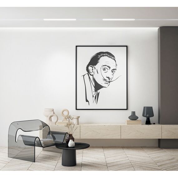 Denkirs DK8005-WH Линейный светильник SMART LINEAR 27W DIM 3000K-6000K белый, изображение 4