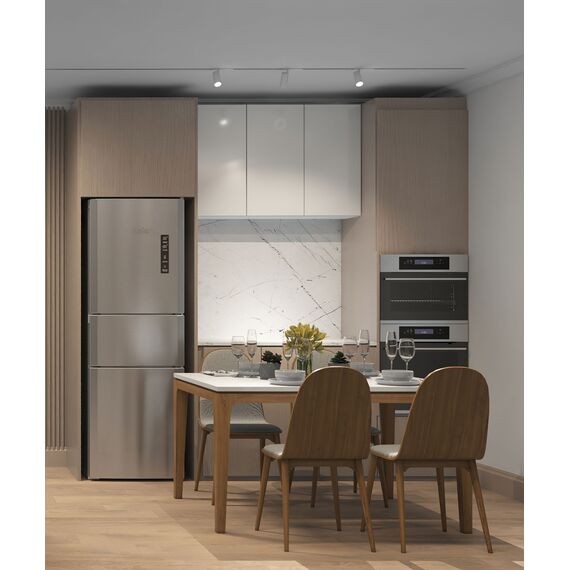 Denkirs DK8010-WH Акцентный светильник SMART SPOT 9W DIM 3000K-6000K белый, изображение 4