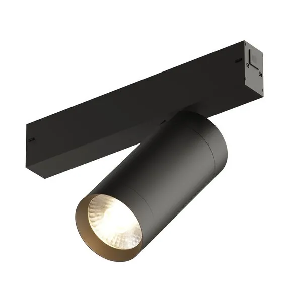 Denkirs DK8020-BK Акцентный светильник SMART SPOT 20W DIM 3000K-6000K черный, изображение 2