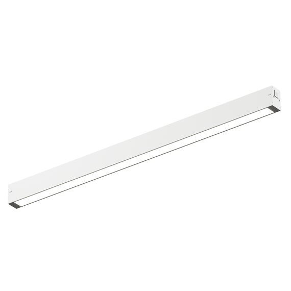 Denkirs DK8005-WH Линейный светильник SMART LINEAR 27W DIM 3000K-6000K белый, изображение 2
