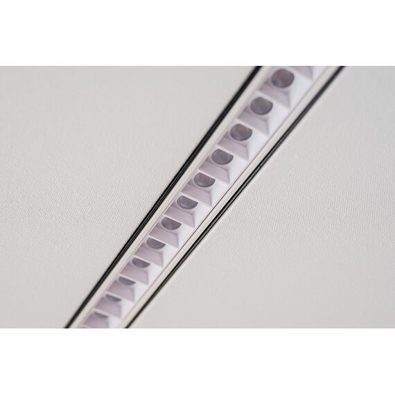 Denkirs DK8003-WH Линейный светильник SMART LINEAR 9W DIM 3000K-6000K белый, изображение 6