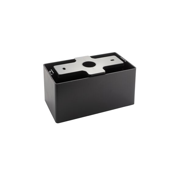 Denkirs DK3035-BK Светильник накладной IP 20, 10 Вт, GU5.3, LED, черный, пластик, изображение 5