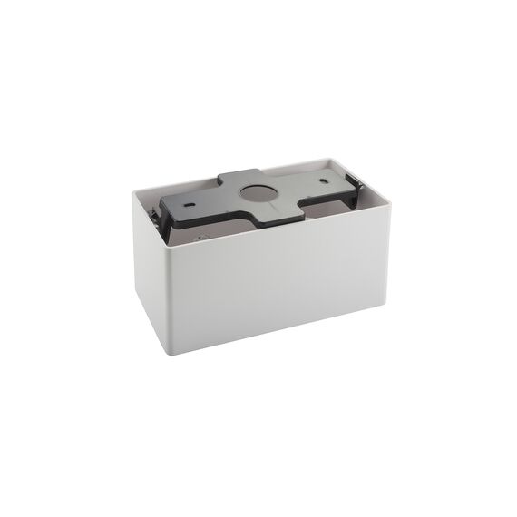 Denkirs DK3035-WH Светильник накладной IP 20, 10 Вт, GU5.3, LED, белый, пластик, изображение 5