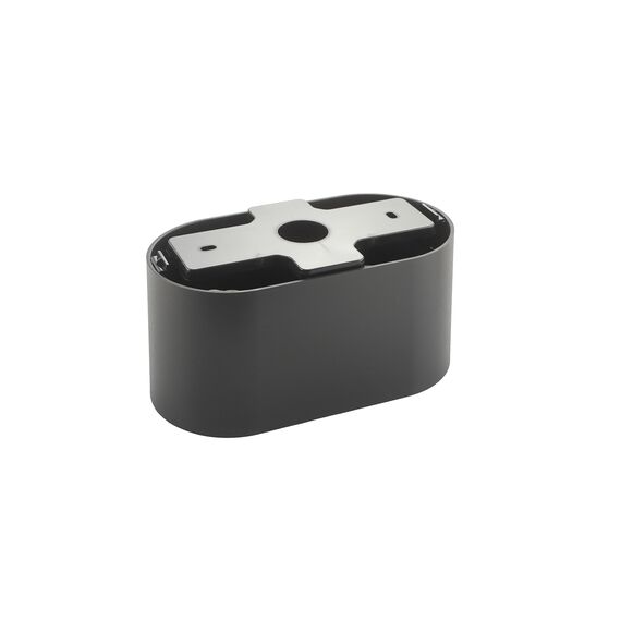 Denkirs DK3036-BK Светильник накладной IP 20, 10 Вт, GU5.3, LED, черный, пластик, изображение 5