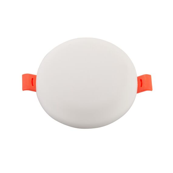 Denkirs DK4604-WW Встраиваемый светильник, IP 20, 18 Вт, LED 3000, белый, пластик, изображение 2