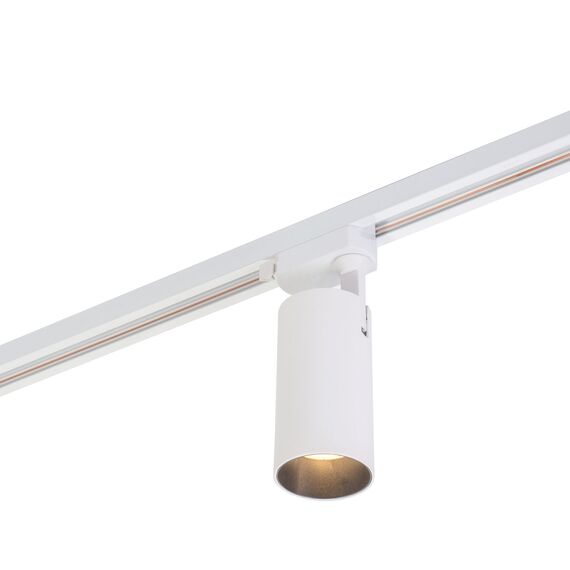 Denkirs DK6030-WH Трековый светильник IP 20, 24 Вт, LED 3000, белый, алюминий, изображение 3