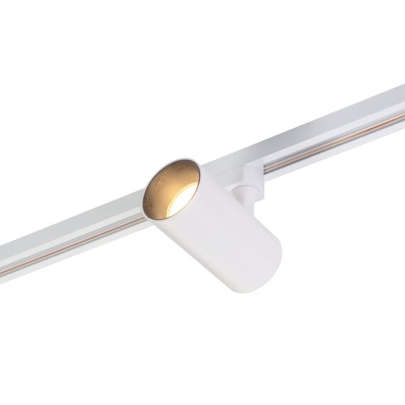Denkirs DK6030-WH Трековый светильник IP 20, 24 Вт, LED 3000, белый, алюминий, изображение 5