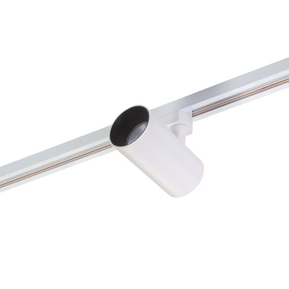 Denkirs DK6030-WH Трековый светильник IP 20, 24 Вт, LED 3000, белый, алюминий, изображение 6