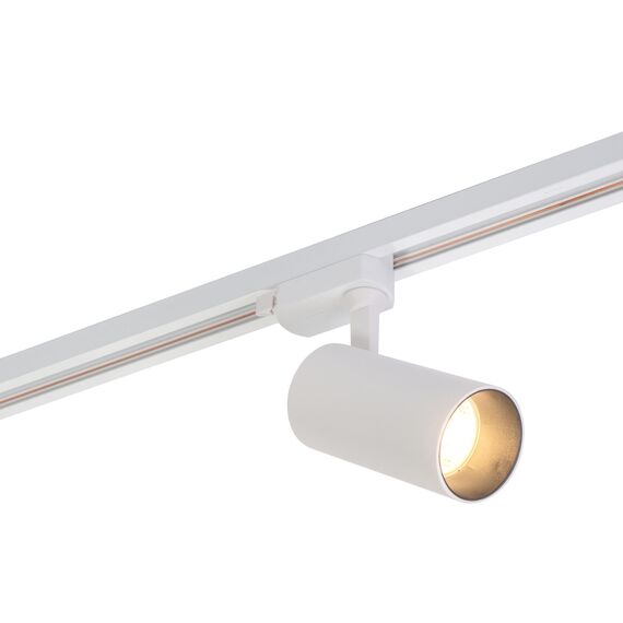 Denkirs DK6030-WH Трековый светильник IP 20, 24 Вт, LED 3000, белый, алюминий, изображение 7