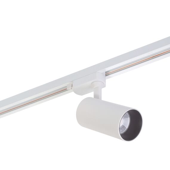 Denkirs DK6030-WH Трековый светильник IP 20, 24 Вт, LED 3000, белый, алюминий, изображение 8
