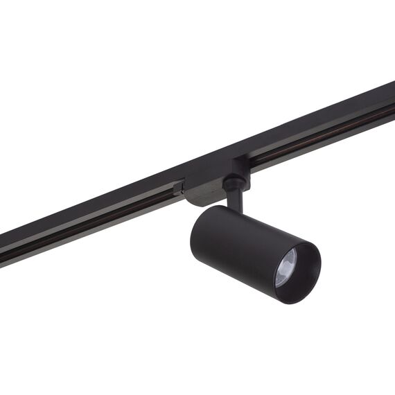 Denkirs DK6040-BK Трековый светильник IP 20, 24 Вт, LED 4000, черный, алюминий, изображение 6