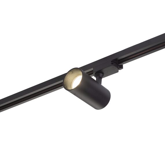 Denkirs DK6040-BK Трековый светильник IP 20, 24 Вт, LED 4000, черный, алюминий, изображение 7