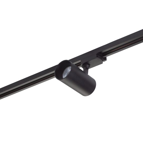 Denkirs DK6040-BK Трековый светильник IP 20, 24 Вт, LED 4000, черный, алюминий, изображение 8