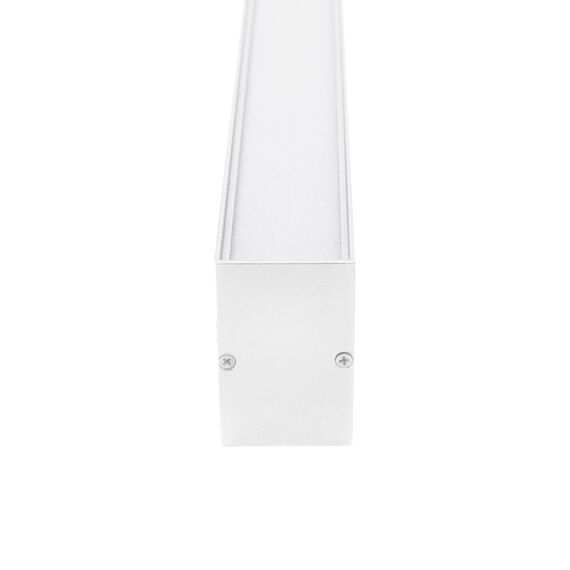 Denkirs DK9123-WH Линейный светильник 30W 1250mm 3000K, белый, изображение 3