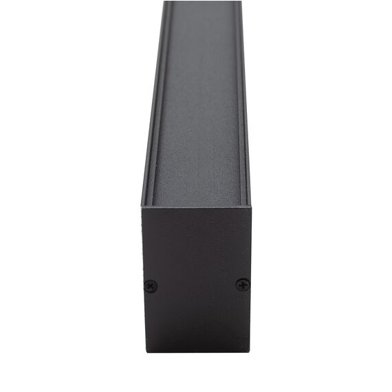 Denkirs DK9124-BK Линейный светильник 30W 1250mm 4000K, черный, изображение 3