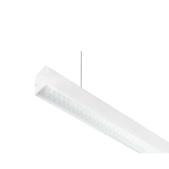 Denkirs DK9124-WH Линейный светильник 30W 1250mm 4000K, белый, изображение 2