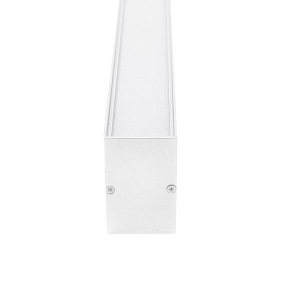 Denkirs DK9124-WH Линейный светильник 30W 1250mm 4000K, белый, изображение 3