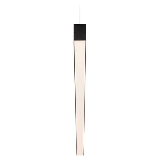 Denkirs DK9153-BK Линейный светильник 42W 1500mm 3000K, черный, изображение 4