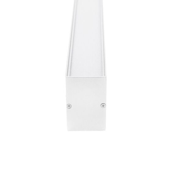Denkirs DK9153-WH Линейный светильник 42W 1500mm 3000K, белый, изображение 3