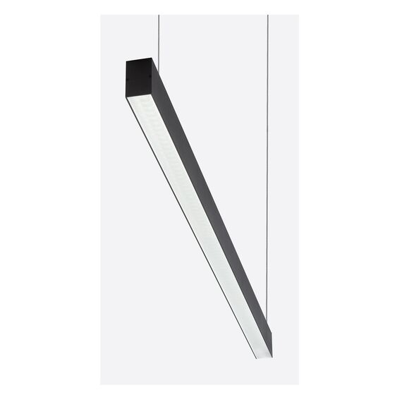 Denkirs DK9154-BK Линейный светильник 42W 1500mm 4000K, черный, изображение 3