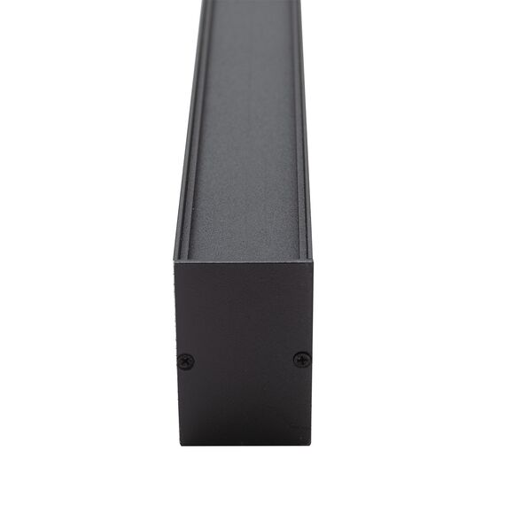Denkirs DK9154-BK Линейный светильник 42W 1500mm 4000K, черный, изображение 4