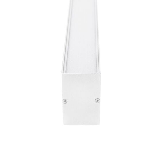 Denkirs DK9154-WH Линейный светильник 42W 1500mm 4000K, белый, изображение 3