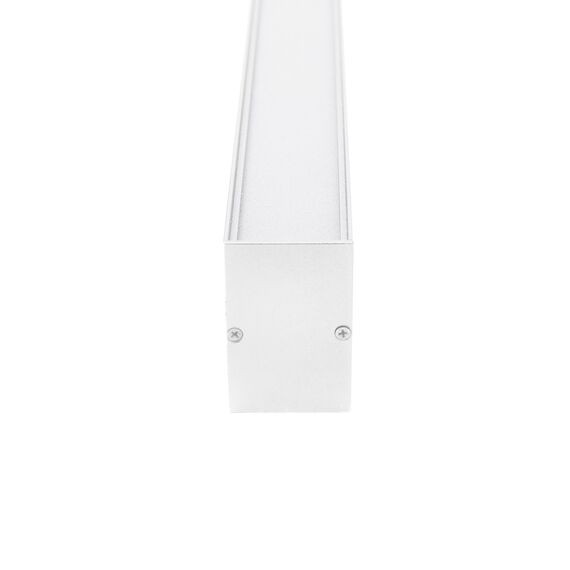 Denkirs DK9203-WH Линейный светильник 52W 2000mm 3000K, белый, изображение 3
