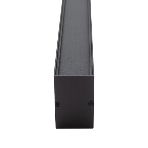 Denkirs DK9254-BK Линейный светильник 62W 2500mm 4000K, черный, изображение 4