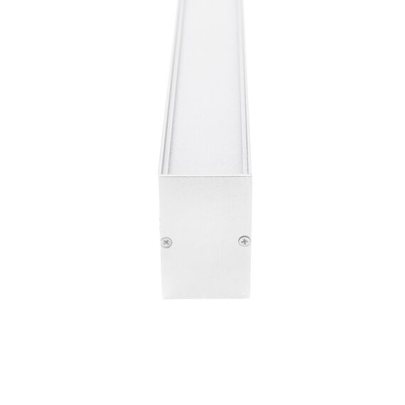 Denkirs DK9303-WH Линейный светильник 72W 3000mm 3000K, белый, изображение 3