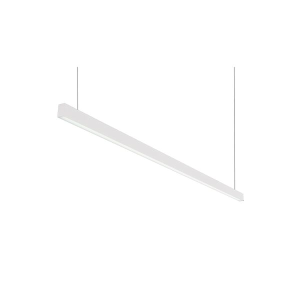 Denkirs DK9304-WH Линейный светильник 72W 3000mm 4000K, белый