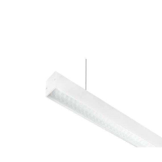 Denkirs DK9304-WH Линейный светильник 72W 3000mm 4000K, белый, изображение 2