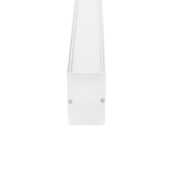 Denkirs DK9304-WH Линейный светильник 72W 3000mm 4000K, белый, изображение 3