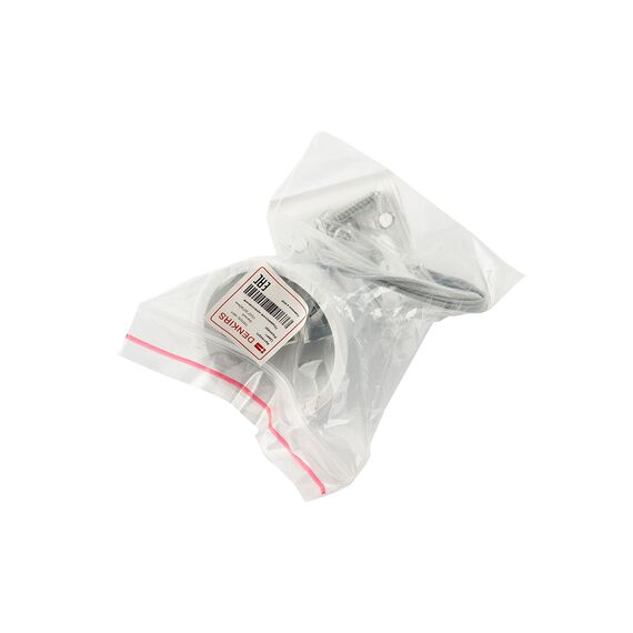 Denkirs TR1105-WH Подвесная система для треков, 1,5 м, белый, изображение 3